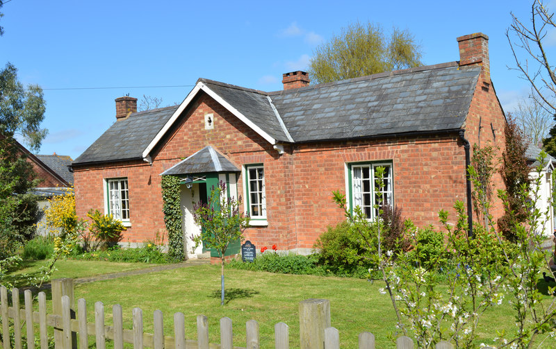 An Original Chartist Cottage Snig S End Philip Pankhurst Geograph