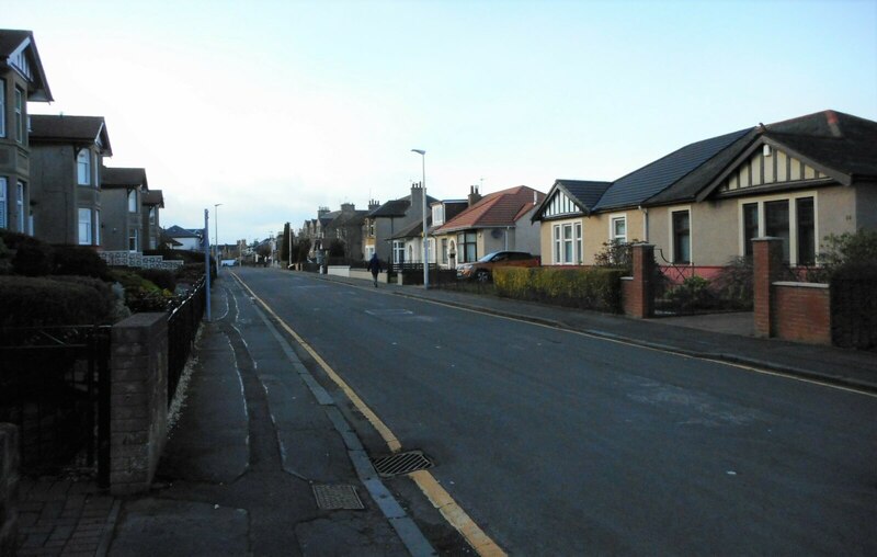 Weir Street Richard Sutcliffe Geograph Britain And Ireland