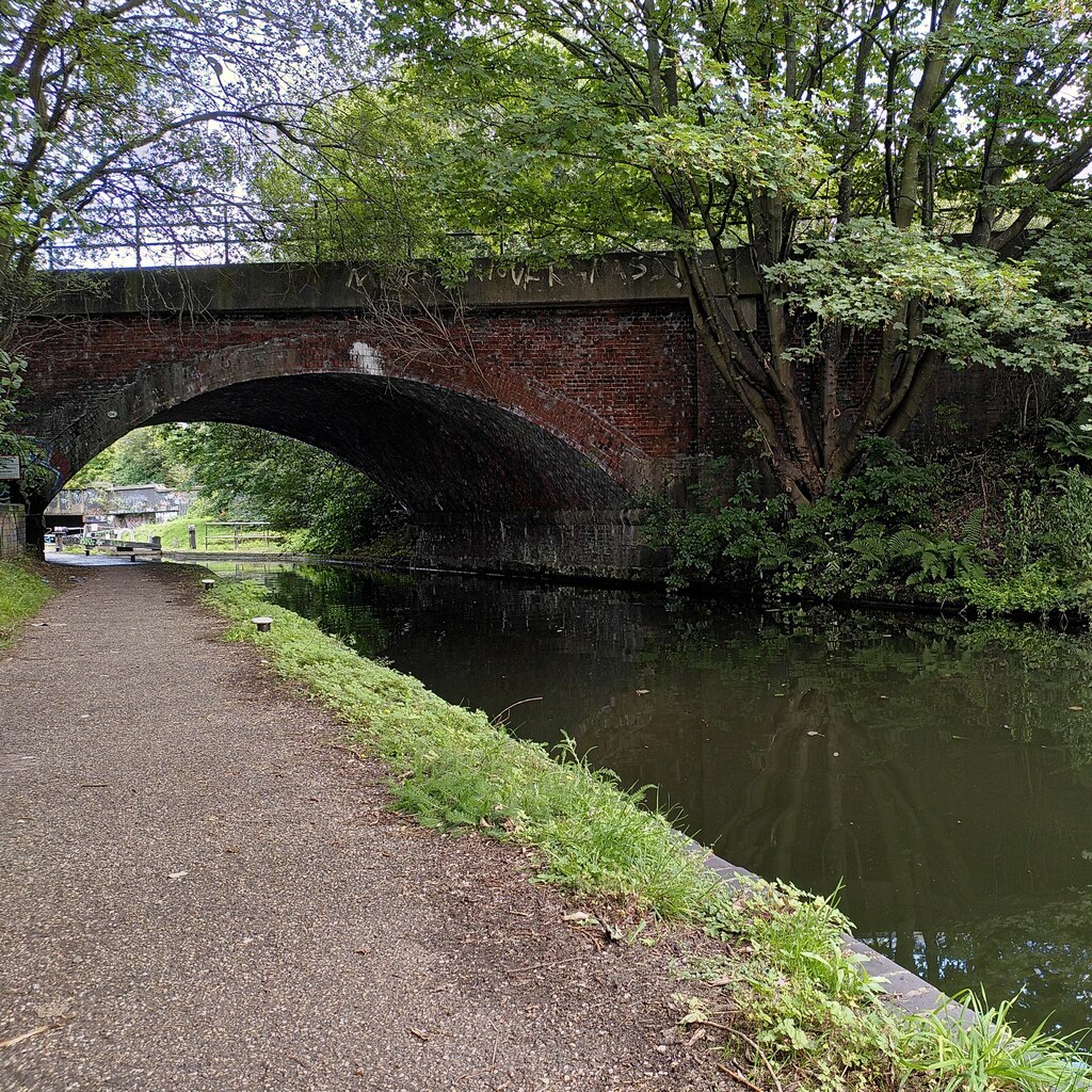 The Lost Chord A J Paxton Geograph Britain And Ireland