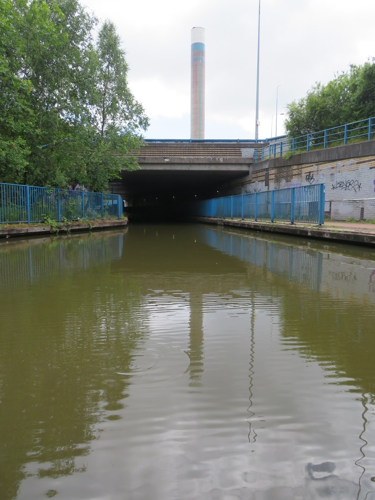 Trent And Mersey Canal Richard Rogerson Geograph Britain And Ireland