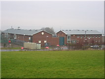 Hassockfield Stc