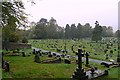 Penywaun cemetery