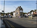 Former National Provicial Bank, Coulsdon