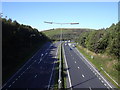 Haslingden Bypass A56