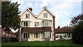 The Gables - a Victorian house