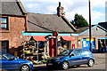 Edzell Post Office