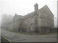 Princetown: Former Barracks Recreation Rooms