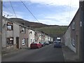 Brown St, from Uplands Drive, Maesteg