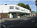 Waitrose superstore, Coulsdon