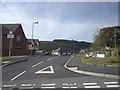 Cwrt Llynfi, Maesteg