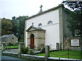 St Thomas the Apostle Catholic Church, Claughton