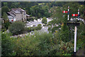 River Dee, Llangollen