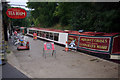 Llangollen Wharf