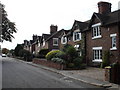 Houses, Bridge Road, Wollaton