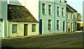 J4187 : The smallest house in Carrickfergus? by Albert Bridge