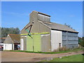 Barn at Tythebarns