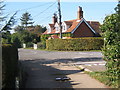 Cottage in Wherstead