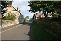 School Lane, Croxton Kerrial