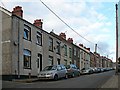 Arthur Street, Abertysswg [1]