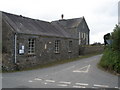 School and Chapel, Bryn Sion