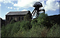 Hetty Shaft, Ty Mawr Colliery