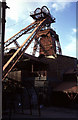 Lewis merthyr Colliery/Rhondda Heritage Park