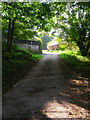 Outbuildings, Sullington Manor Farm