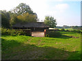 Old Byre, Sullington Manor Farm