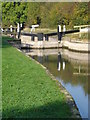 Lock 7, Grantham Canal