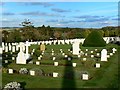 Tidworth military cemetery, Tidworth