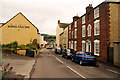 Haw Street, Wotton-Under-Edge