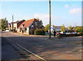 Storrington Library