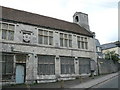 Weymouth - Old Town Hall