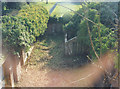 Derelict outbuildings of Cranford House, Cranford