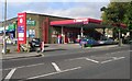 Murco Filling Station - Killinghall Road