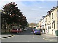 Barlow Street - Feather Road