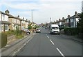 Calverley Moor Avenue - Pudsey