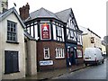 The Blue Bell, Conwy