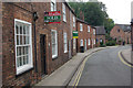 Watergate Street, Ellesmere