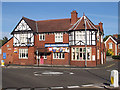 The Maltshovel, Bridgwater