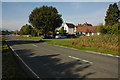 The Plough and Harrow, near Guarlford