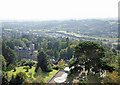 University of Exeter, Streatham Campus