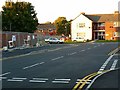 Royston Road, Park South, Swindon