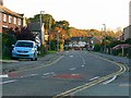 Cranmore Avenue, Park South, Swindon