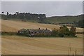 Outfield Farm Cottages, Abernyte