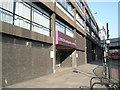 London Metropolitan University in Minories