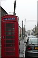 Bronallt Terrace, Abercwmboi