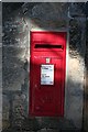 Letter Box in Moray Street