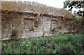 Old barn, Pound Farm