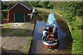 Llangollen Canal, Bettisfield